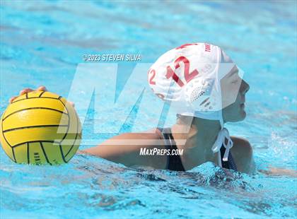 Thumbnail 2 in Bonita Vista vs. Torrey Pines (CIF SDS D2 Final) photogallery.