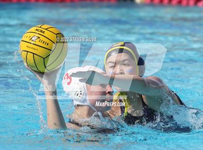 Thumbnail 2 in Bonita Vista vs. Torrey Pines (CIF SDS D2 Final) photogallery.