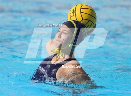 Thumbnail 2 in Bonita Vista vs. Torrey Pines (CIF SDS D2 Final) photogallery.