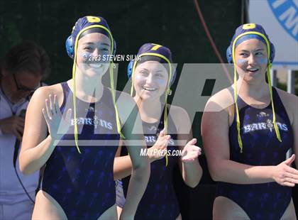 Thumbnail 1 in Bonita Vista vs. Torrey Pines (CIF SDS D2 Final) photogallery.