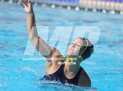 Thumbnail 3 in Bonita Vista vs. Torrey Pines (CIF SDS D2 Final) photogallery.