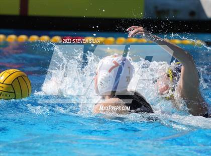 Thumbnail 2 in Bonita Vista vs. Torrey Pines (CIF SDS D2 Final) photogallery.