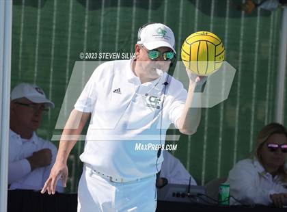 Thumbnail 2 in Bonita Vista vs. Torrey Pines (CIF SDS D2 Final) photogallery.