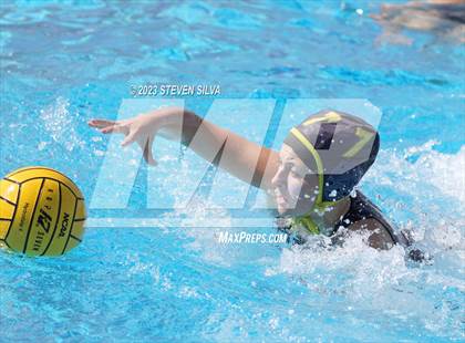 Thumbnail 3 in Bonita Vista vs. Torrey Pines (CIF SDS D2 Final) photogallery.