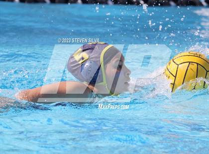 Thumbnail 1 in Bonita Vista vs. Torrey Pines (CIF SDS D2 Final) photogallery.