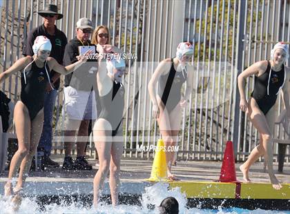 Thumbnail 2 in Bonita Vista vs. Torrey Pines (CIF SDS D2 Final) photogallery.
