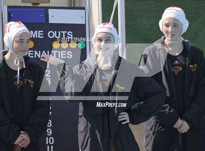 Thumbnail 3 in Bonita Vista vs. Torrey Pines (CIF SDS D2 Final) photogallery.