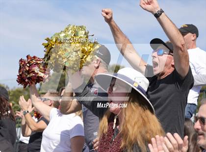 Thumbnail 3 in Bonita Vista vs. Torrey Pines (CIF SDS D2 Final) photogallery.