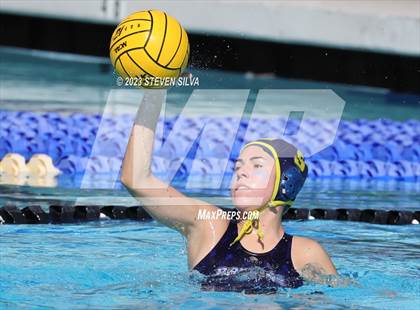Thumbnail 3 in Bonita Vista vs. Torrey Pines (CIF SDS D2 Final) photogallery.