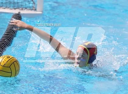 Thumbnail 1 in Bonita Vista vs. Torrey Pines (CIF SDS D2 Final) photogallery.