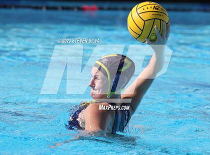 Thumbnail 1 in Bonita Vista vs. Torrey Pines (CIF SDS D2 Final) photogallery.