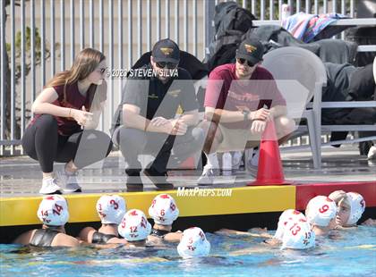 Thumbnail 3 in Bonita Vista vs. Torrey Pines (CIF SDS D2 Final) photogallery.