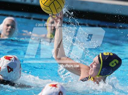Thumbnail 1 in Bonita Vista vs. Torrey Pines (CIF SDS D2 Final) photogallery.