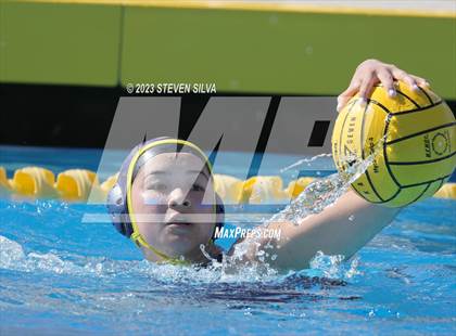 Thumbnail 1 in Bonita Vista vs. Torrey Pines (CIF SDS D2 Final) photogallery.