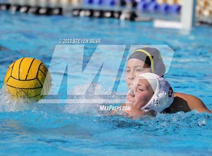 Thumbnail 2 in Bonita Vista vs. Torrey Pines (CIF SDS D2 Final) photogallery.