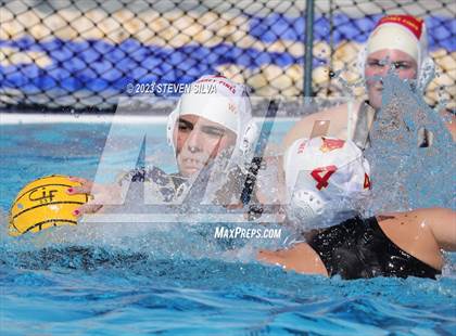 Thumbnail 2 in Bonita Vista vs. Torrey Pines (CIF SDS D2 Final) photogallery.