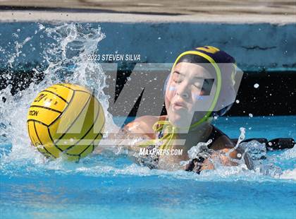 Thumbnail 3 in Bonita Vista vs. Torrey Pines (CIF SDS D2 Final) photogallery.