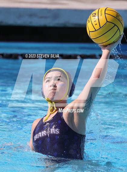 Thumbnail 3 in Bonita Vista vs. Torrey Pines (CIF SDS D2 Final) photogallery.