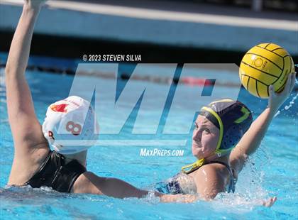 Thumbnail 2 in Bonita Vista vs. Torrey Pines (CIF SDS D2 Final) photogallery.