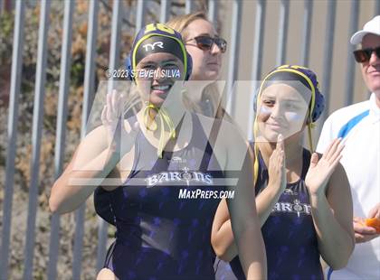 Thumbnail 1 in Bonita Vista vs. Torrey Pines (CIF SDS D2 Final) photogallery.