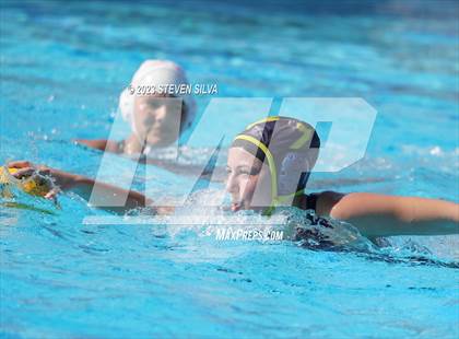 Thumbnail 3 in Bonita Vista vs. Torrey Pines (CIF SDS D2 Final) photogallery.