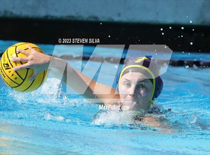 Thumbnail 1 in Bonita Vista vs. Torrey Pines (CIF SDS D2 Final) photogallery.