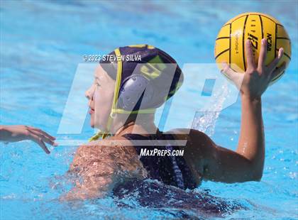 Thumbnail 3 in Bonita Vista vs. Torrey Pines (CIF SDS D2 Final) photogallery.
