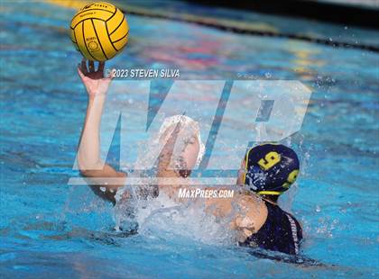 Thumbnail 2 in Bonita Vista vs. Torrey Pines (CIF SDS D2 Final) photogallery.