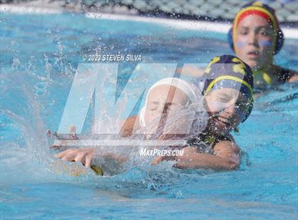Thumbnail 2 in Bonita Vista vs. Torrey Pines (CIF SDS D2 Final) photogallery.