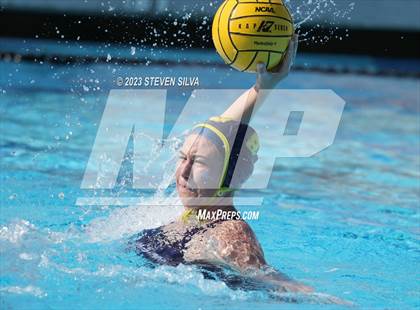 Thumbnail 1 in Bonita Vista vs. Torrey Pines (CIF SDS D2 Final) photogallery.