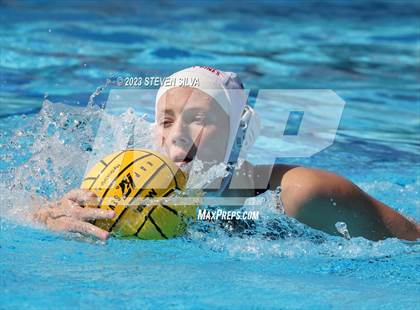 Thumbnail 2 in Bonita Vista vs. Torrey Pines (CIF SDS D2 Final) photogallery.