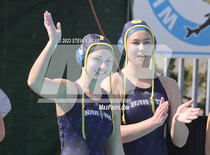 Thumbnail 2 in Bonita Vista vs. Torrey Pines (CIF SDS D2 Final) photogallery.