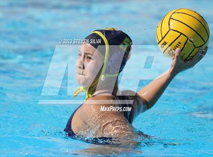 Thumbnail 1 in Bonita Vista vs. Torrey Pines (CIF SDS D2 Final) photogallery.