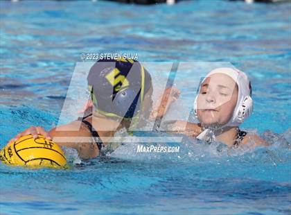 Thumbnail 3 in Bonita Vista vs. Torrey Pines (CIF SDS D2 Final) photogallery.