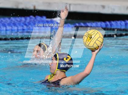 Thumbnail 2 in Bonita Vista vs. Torrey Pines (CIF SDS D2 Final) photogallery.