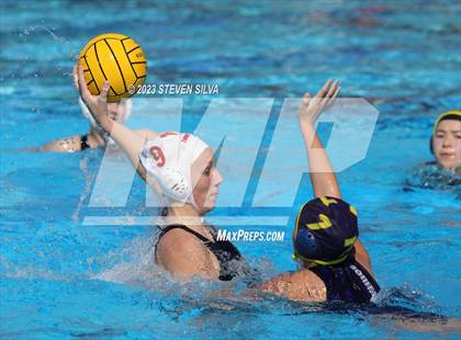 Thumbnail 1 in Bonita Vista vs. Torrey Pines (CIF SDS D2 Final) photogallery.