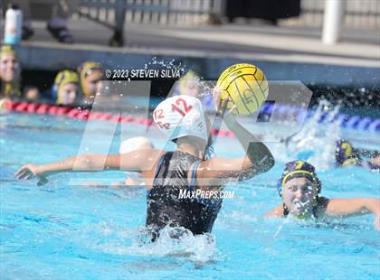 Thumbnail 1 in Bonita Vista vs. Torrey Pines (CIF SDS D2 Final) photogallery.