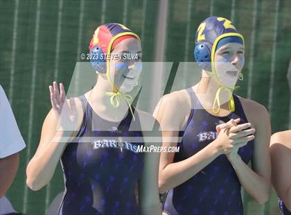 Thumbnail 2 in Bonita Vista vs. Torrey Pines (CIF SDS D2 Final) photogallery.