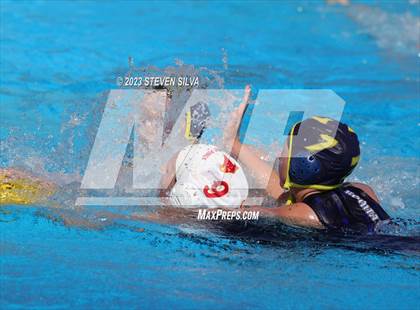 Thumbnail 2 in Bonita Vista vs. Torrey Pines (CIF SDS D2 Final) photogallery.