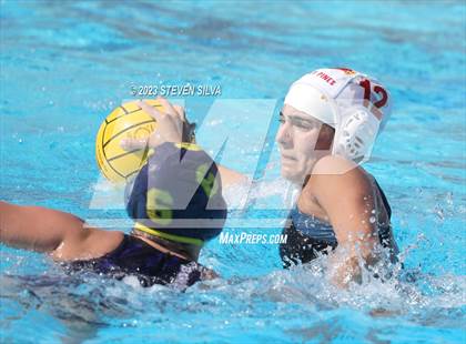 Thumbnail 1 in Bonita Vista vs. Torrey Pines (CIF SDS D2 Final) photogallery.