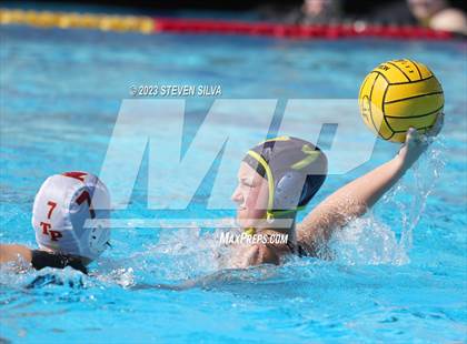 Thumbnail 1 in Bonita Vista vs. Torrey Pines (CIF SDS D2 Final) photogallery.