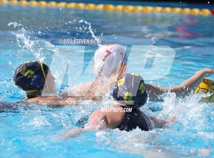 Thumbnail 2 in Bonita Vista vs. Torrey Pines (CIF SDS D2 Final) photogallery.