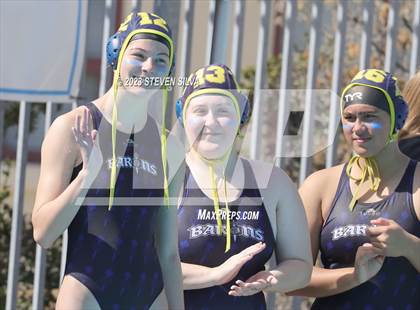 Thumbnail 2 in Bonita Vista vs. Torrey Pines (CIF SDS D2 Final) photogallery.