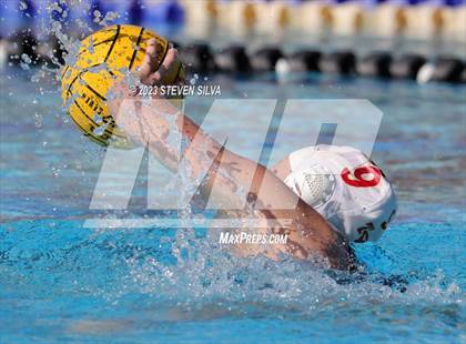 Thumbnail 3 in Bonita Vista vs. Torrey Pines (CIF SDS D2 Final) photogallery.
