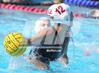 Thumbnail 3 in Bonita Vista vs. Torrey Pines (CIF SDS D2 Final) photogallery.