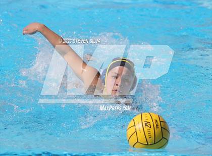 Thumbnail 3 in Bonita Vista vs. Torrey Pines (CIF SDS D2 Final) photogallery.