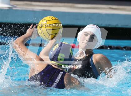 Thumbnail 2 in Bonita Vista vs. Torrey Pines (CIF SDS D2 Final) photogallery.