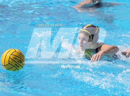 Thumbnail 2 in Bonita Vista vs. Torrey Pines (CIF SDS D2 Final) photogallery.