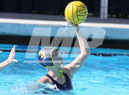 Thumbnail 2 in Bonita Vista vs. Torrey Pines (CIF SDS D2 Final) photogallery.