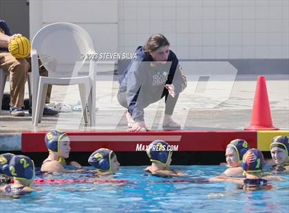 Thumbnail 2 in Bonita Vista vs. Torrey Pines (CIF SDS D2 Final) photogallery.
